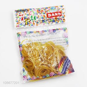 New Arrival Rubber Band Cheap Elastic Band Rubber Ring Set