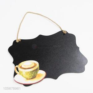 Factory Promotional Memo Black Board Writing Boards