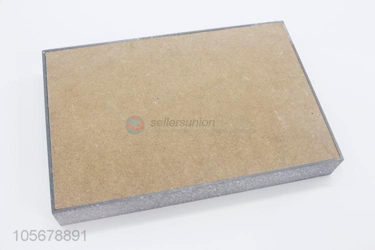 Direct Factory MDF Board Salver for Food