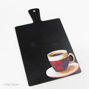 Hot New Products Hanging Blackboard for Coffee Shop