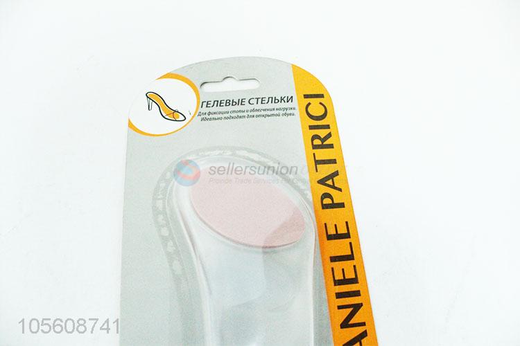Wholesale Fashion PPR Insoles for Lady