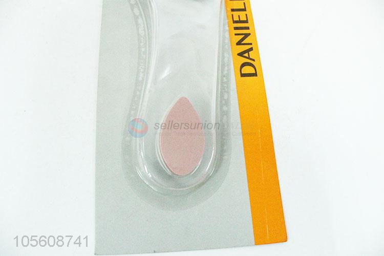 Wholesale Fashion PPR Insoles for Lady