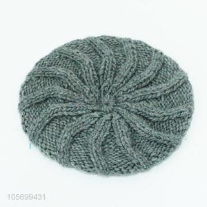 Creative Design Winter Knitted Cap Soft Warm Hat