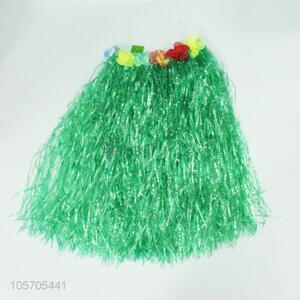 Wholesale Party Decorative Clothes Fashion Grass Skirt
