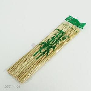 100PC Disposable Bamboo Sticks with Low Price