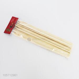 flat Bamboo Stick for Wholesale