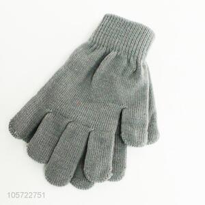 China Factory Soft Gloves&Mittens