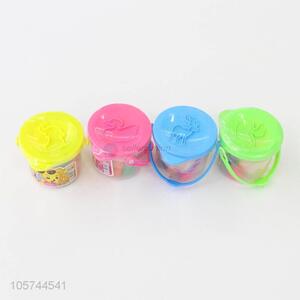 High Quality Non-Toxic Color Clay Educational Play Dough