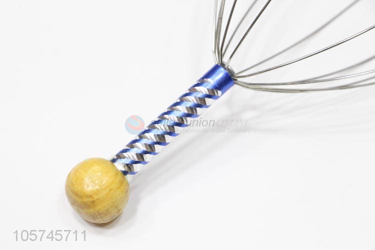 China suppliers wholesale stainless steel octopus scalp massager