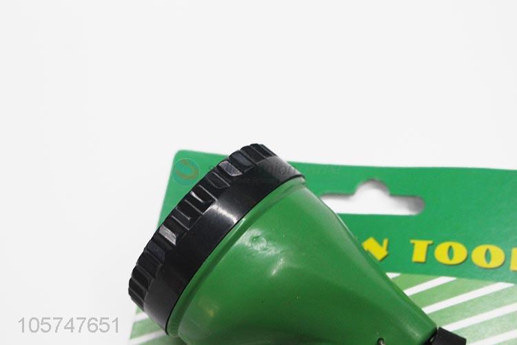 Wholesale Variable Plastic Garden Water Spray Gun