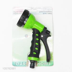 Remarkable quality garden water gun car washer trigger nozzle