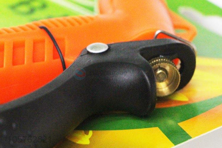 Best quality garden water gun car washer trigger nozzle