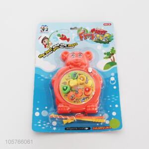 Premium quality good gift kids fishing toy set