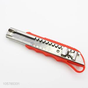 Wholesale Utility Knife Multipurpose Art Knife