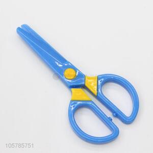 Good Sale Safety Handwork Scissor Paper-Cutting Scissors
