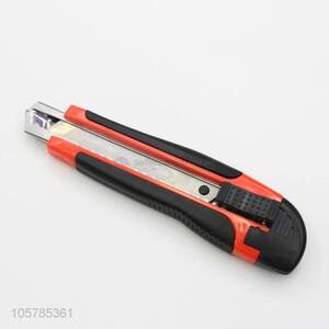 Good Quality Snap-Off Knife Retractable Art Knife