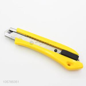New Style Fashion Art Knife Cheap Snap-Off Knife
