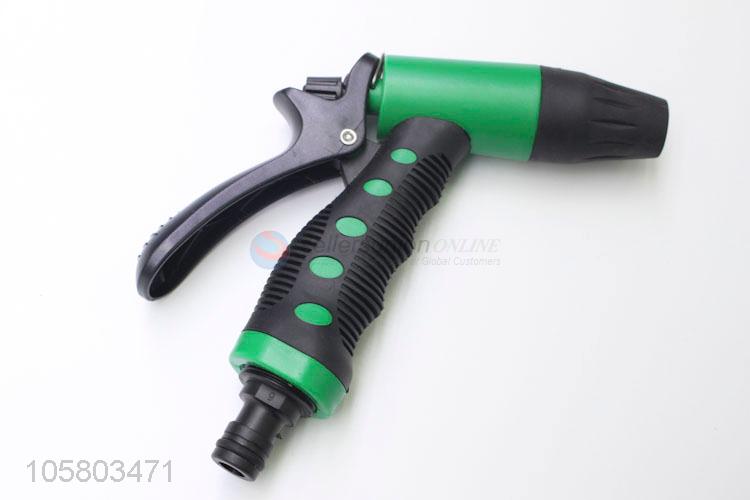 New Arrival Garden Water Guns With 15M Plastic Hose