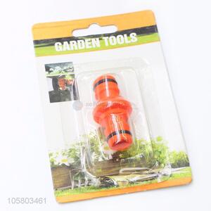 High Quality Plastic Garden Water Pipe Connector
