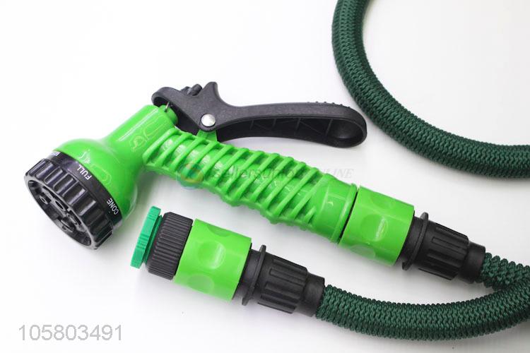 Good Quality Garden Water Guns With Durable Expandable Hose