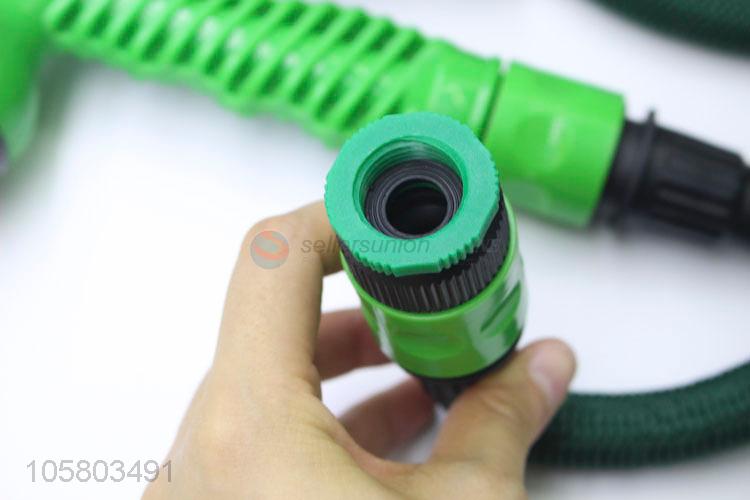 Good Quality Garden Water Guns With Durable Expandable Hose