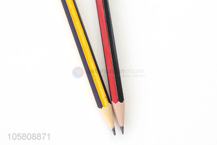 Factory Price Students Pencil Writing Stationery