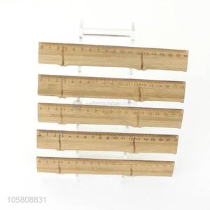 Cheap and High Quality Measuring Straight Ruler Tool Promotional Gift Stationery