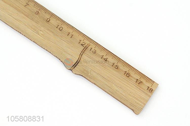 Cheap and High Quality Measuring Straight Ruler Tool Promotional Gift Stationery
