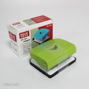 Good Sale Two Holes Puncher Best Stationery