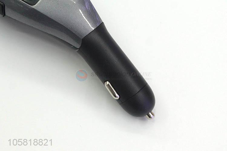 Hot Selling Wireless Car Kit USB Car Charger MP3 Player