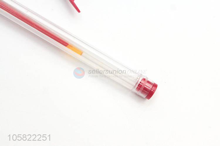 Made In China Wholesale Gel Ink Pen Office School Supplies
