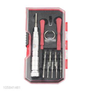 Cheap Promotional Electricians Tool Commonly Usage Screwdriver Set