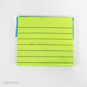 Wholesale Colorful Sticky Note Post-It Notes