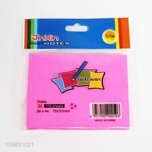 Hot Selling Sticky Note Cheap Post-It Notes