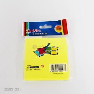 Best Selling Sticky Note Cheap Post-It Note