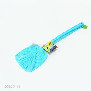 New style plastic colorful pest Fly swatter for home pest control tools