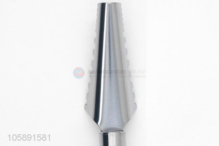 Excellent quality stainless steel brush fish scale device for kitchen tools