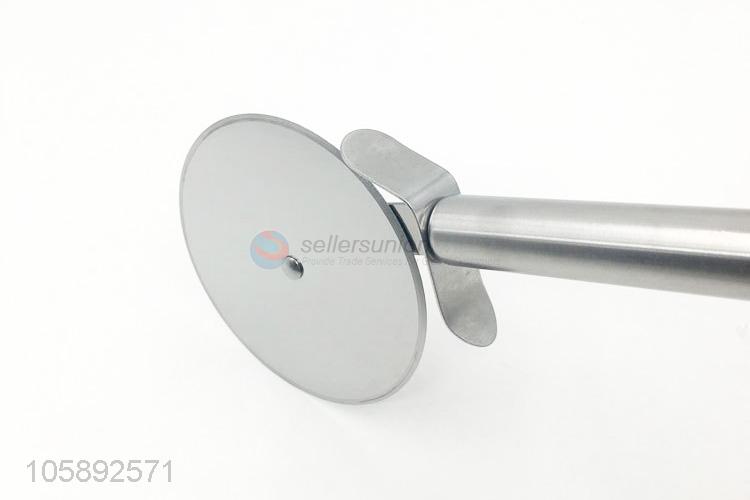 Good factory price stainless steel pizza cutter