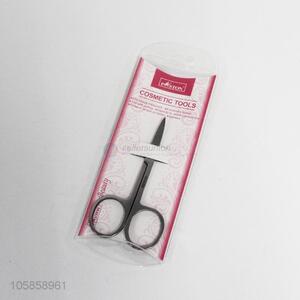 Suitable Price Iron Eyebrow Scissors