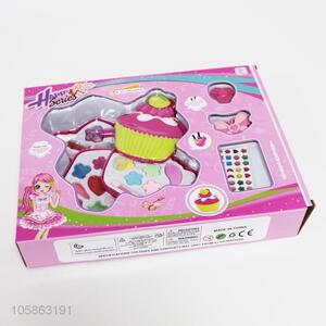 Superior Quality Girls Educational Pretend Up Cosmetics Toys