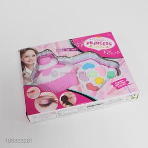 Good Quanlity DIY Make-up Toy Cosmetics for Pretend Play