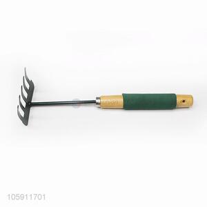 Wholesale Price Metal Garden Yard Hand Tool Rake