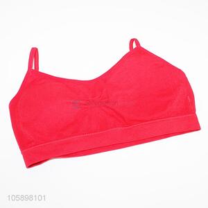 Good quality soft women summer sport bras