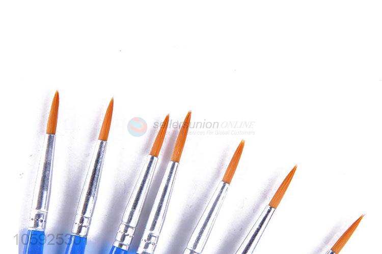 Top Sale Paintbrushes for Watercolor