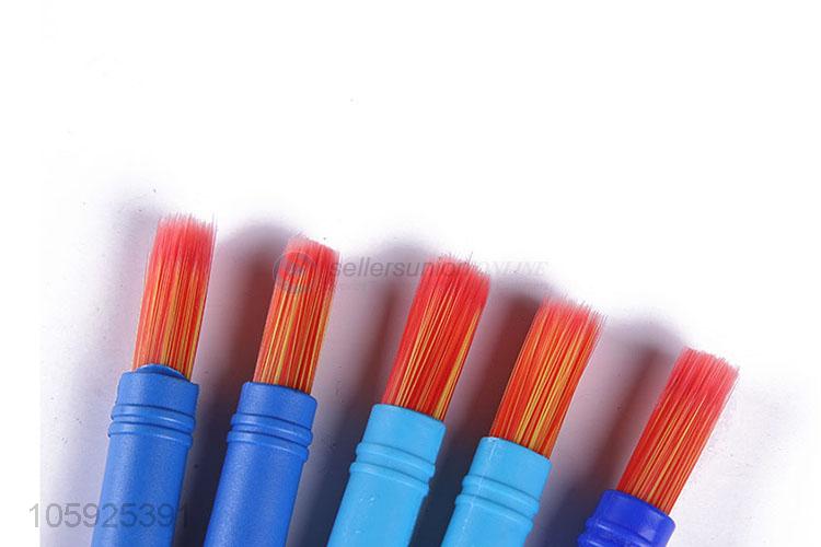 Popular Wholesale Student Stationery Paintbrush