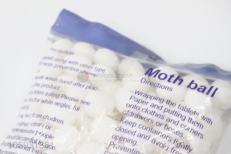 Promotional Gift 450g Mothballs Repellent Ball Moisture Proof Pills