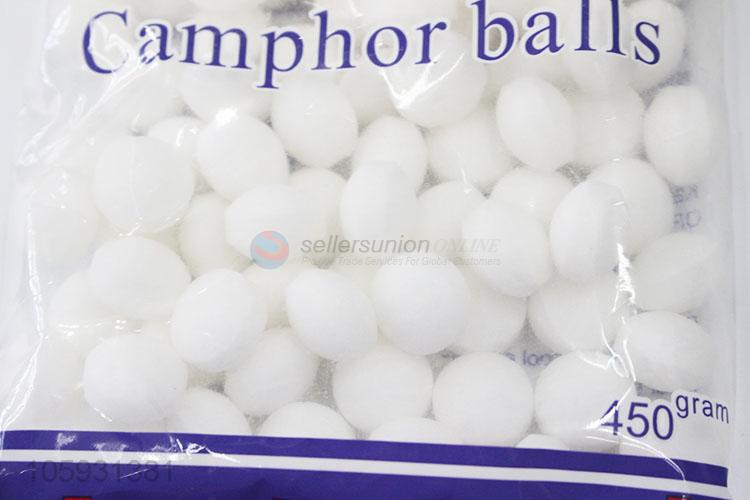 Promotional Gift 450g Mothballs Repellent Ball Moisture Proof Pills