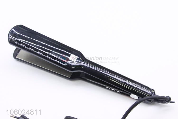 China Wholesale Easy Use Hair Straighteners