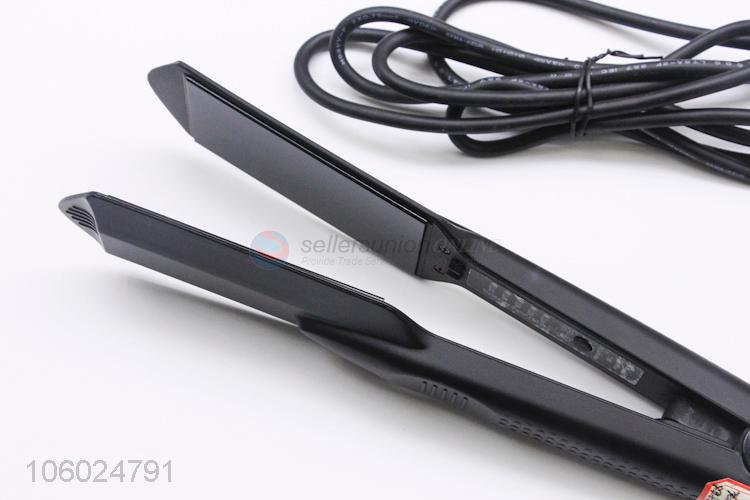 Best Sale Electric Hair Straighteners Hair Styling Tool