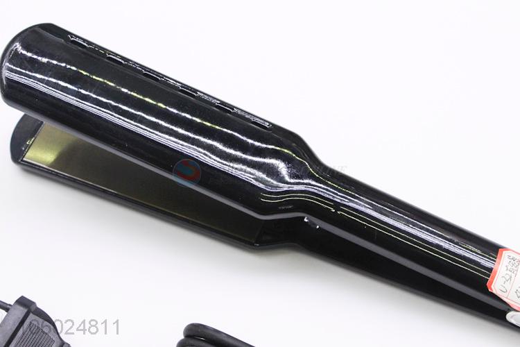 China Wholesale Easy Use Hair Straighteners